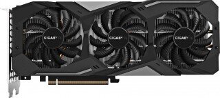 Gigabyte GeForce RTX 2070 Gaming 8G 1620 MHz (GV-N2070GAMING-8GC) Ekran Kartı kullananlar yorumlar